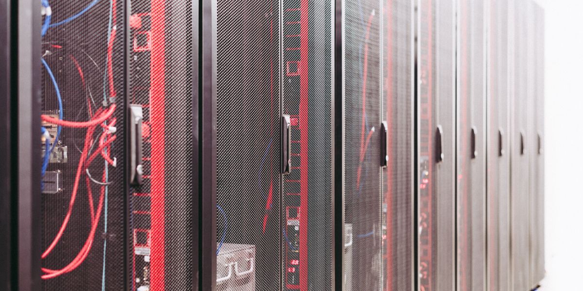 快喵VPN桌面客户端v6.4所连接的海外数据中心机房